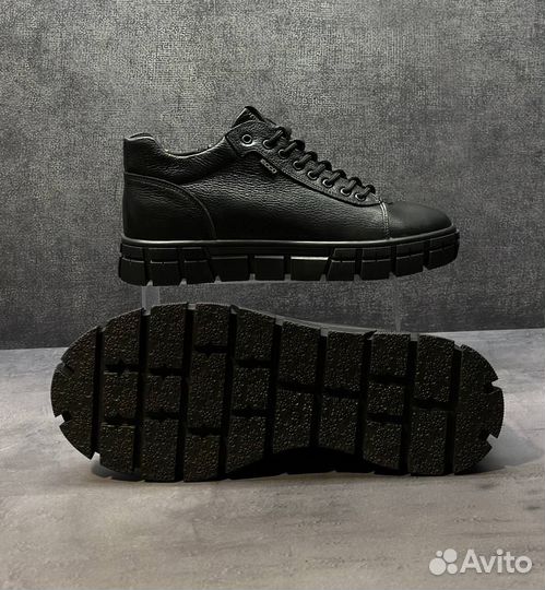 Топ продаж сезонов ботинки