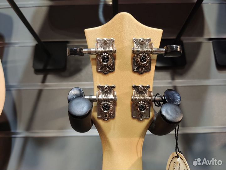 Flight TUS alyona shvetz - Укулеле