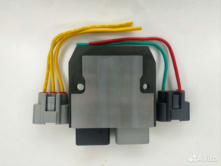 Реле зарядки регулятор BRP Can-Am Sea-doo