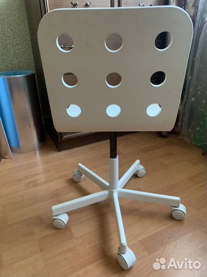 Компьютерный стул детский IKEA