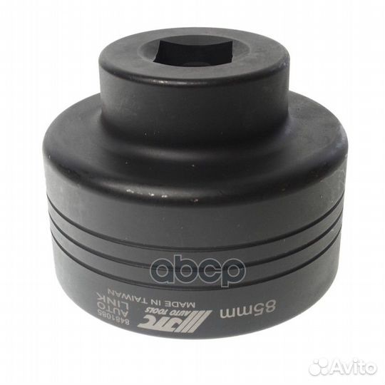 Головка торцевая 1