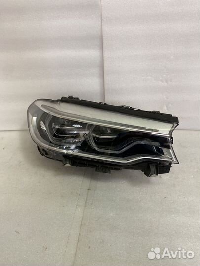 Фра правая LED adaptive BMW G30