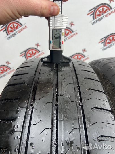 Continental ContiEcoContact 5 185/65 R15