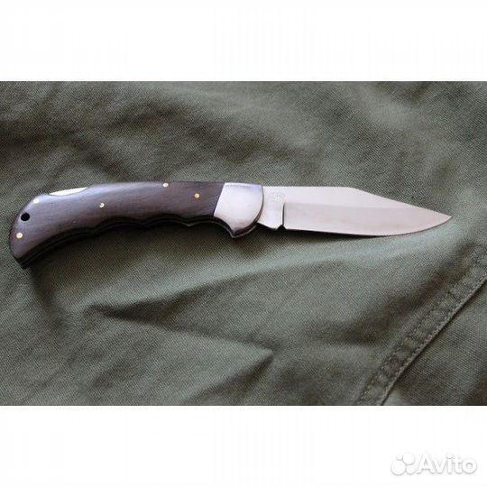 Нож складной 