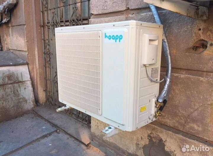 Кондиционер / большой выбор