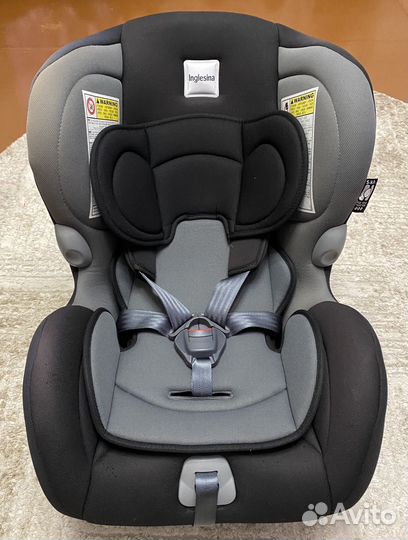 Автокресло детское Inglesina Marco polo