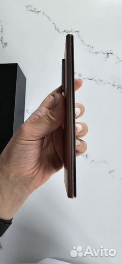 Samsung Galaxy Note 20 Ultra, 12/256 ГБ