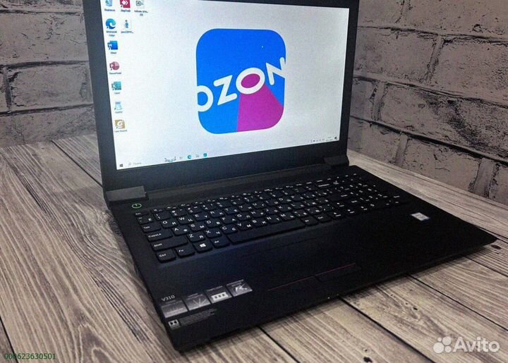 Lenovo v310 Core i5/Full HD