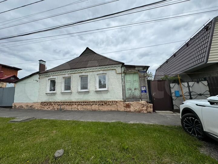 Участок 19,5 сот. (ИЖС)