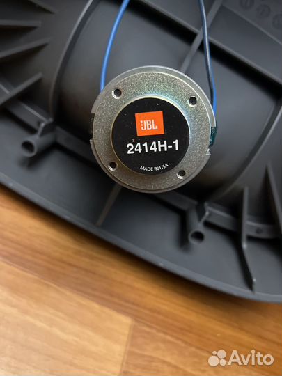 Колонки jbl на запчасти