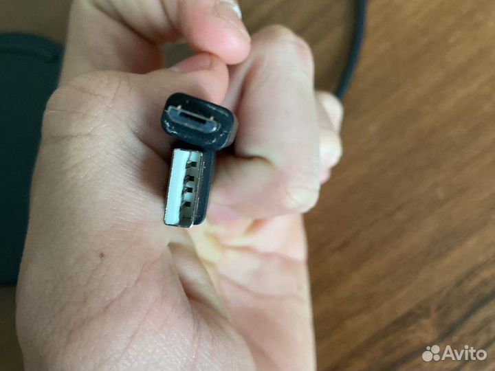 Беспроводная зарядка для iPhone