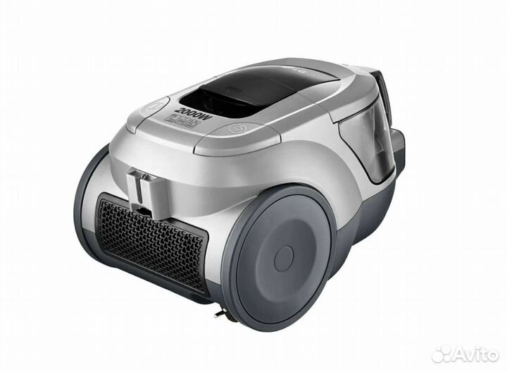 Пылесос LG VC5420nnts