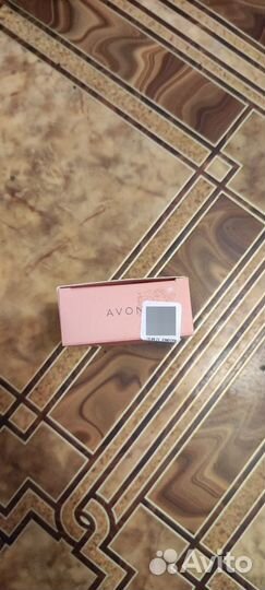 Туалетная вода эйвон cherish