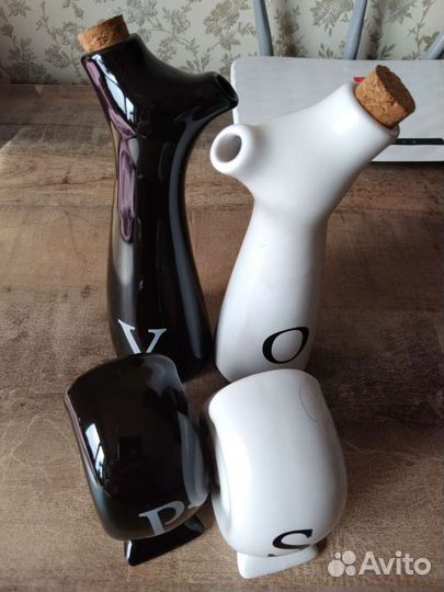 Набор для специй