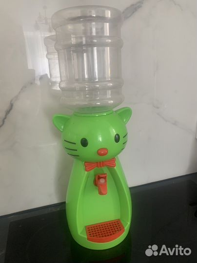 Кулер для воды