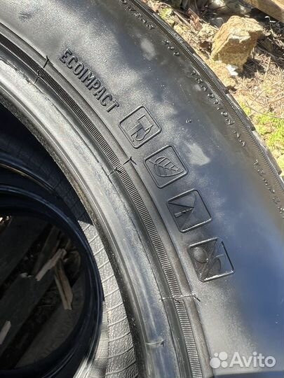 Pirelli Cinturato P1 215/55 R17