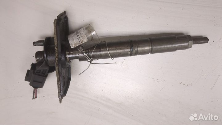 Форсунка топливная Audi A6 (C6) Allroad, 2011