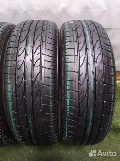 Bridgestone Dueler H/P Sport 215/60 R17 96V