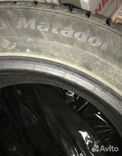 Matador MP 30 Sibir Ice 2 215/55 R17 98T