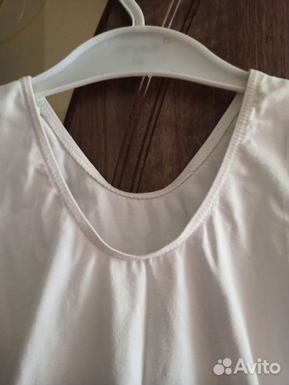 Купальник для танцев 110-128