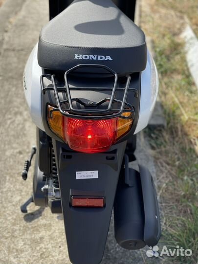 Honda Tact 79. (новый)