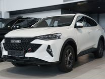 Новый Haval F7x 2.0 AMT, 2024, цена 2 999 000 руб.