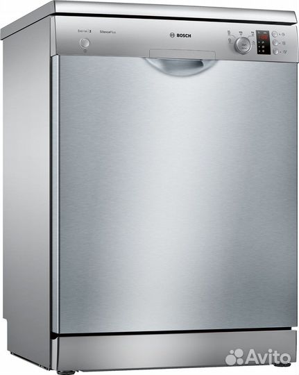 Посудомоечная машина Bosch SMS25AI05E