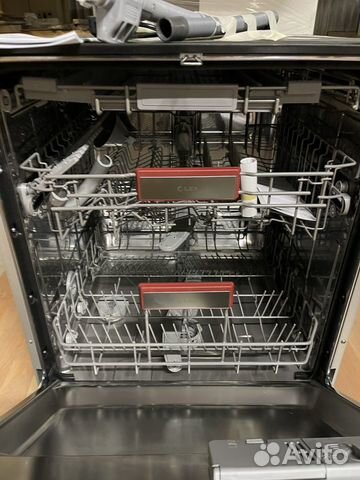 Посудомоечная машина новая lex pm6073 объявление продам