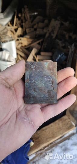 Значок цк влксм Комсомольскому пропагандисту