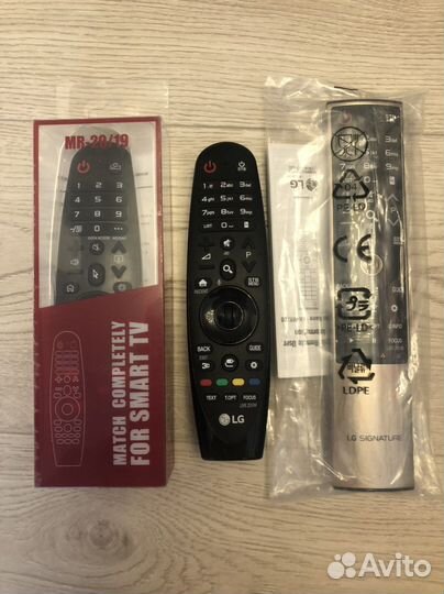 Пульт samsung lg philips