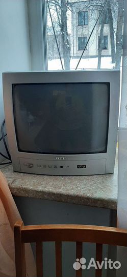 Телевизор vestel