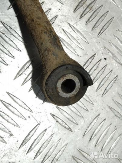 Тяга рулевая Daewoo Nexia 1995-2016