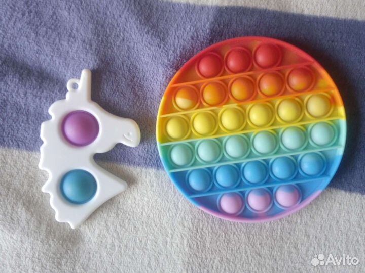 Попыт и симлдимл