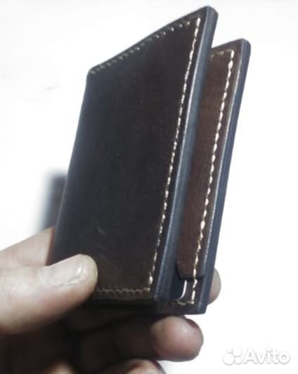 Изделия из натуральной кожи