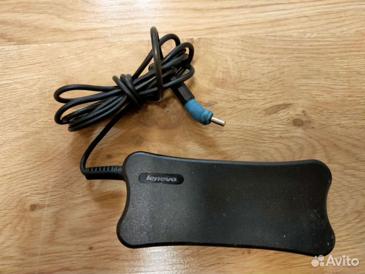 Блок питания для ноутбука lenovo