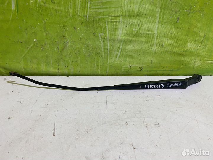 Поводок дворников Chevrolet Lifan Renault