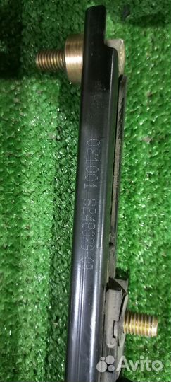 Механизм регулировки ремней безопасности бмв х5е53