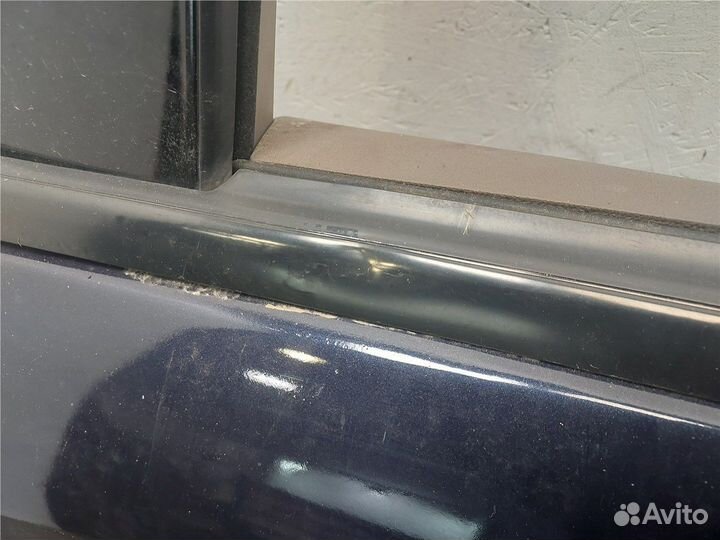 Дверь левая задняя Mercedes GL X164, 2007