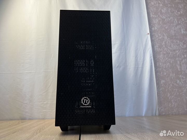 Thermaltake Core G21 TG