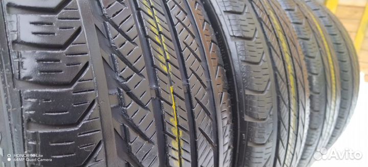 Continental ContiProContact GX 225/45 R18 и 245/40 R18