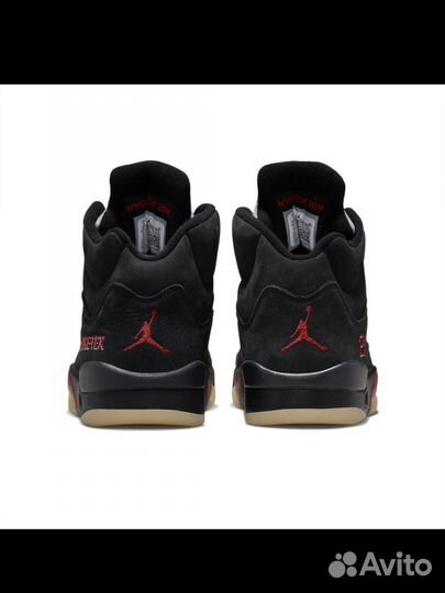 Nike Air Jordan 5 gore-Tex