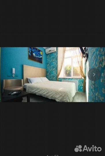 Горничная в мини отель