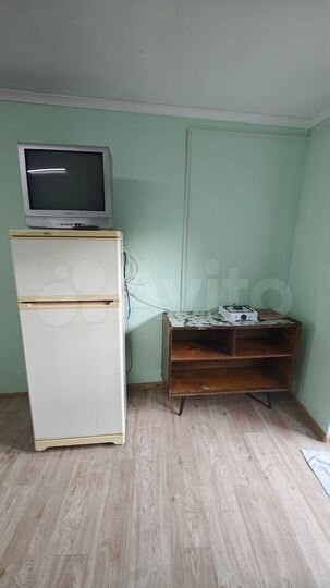 Комната 20 м² в 1-к., 1/1 эт.