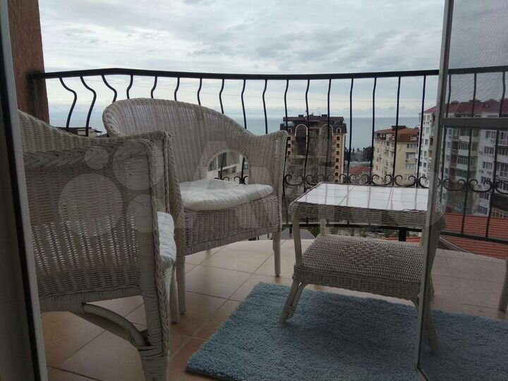 3-к. квартира, 140 м², 4/4 эт.