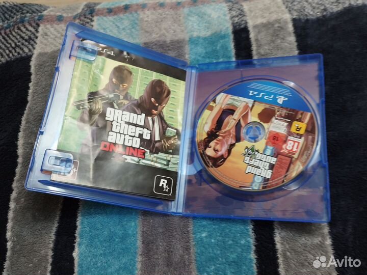 Игры для приставок ps4