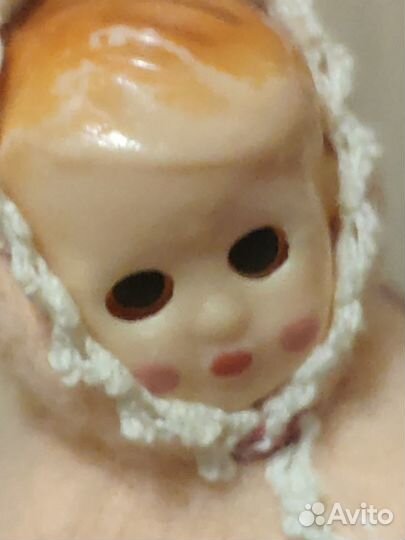 Винтажные куколки