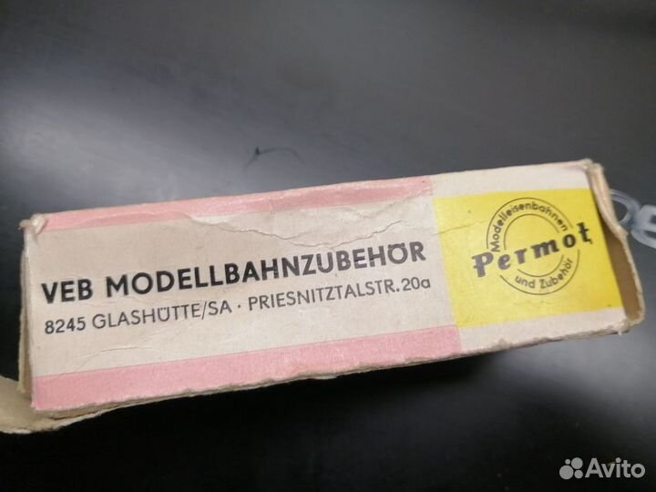 Коллекционная машинка, Шкода, водовоз. гдр