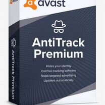 Avast AntiTrack