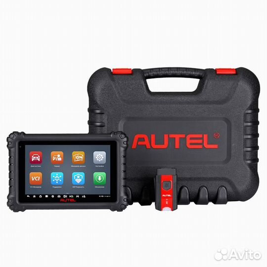 Autel MaxiSys MS906 Pro оригинал