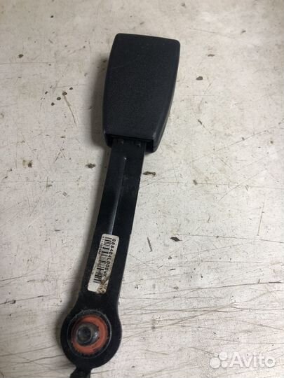 Замок ремня безопасности KIA RIO 3